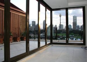 Bi-Fold Doors 1