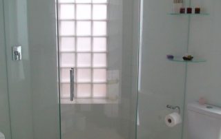 Shower Screen 4