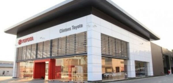 Shopfront 2