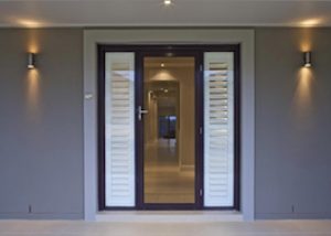 Hinged Doors 1